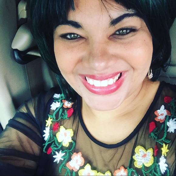 Meet your Posher, Tee - Picture 6 of 8